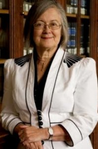 Baroness Hale Wiki 